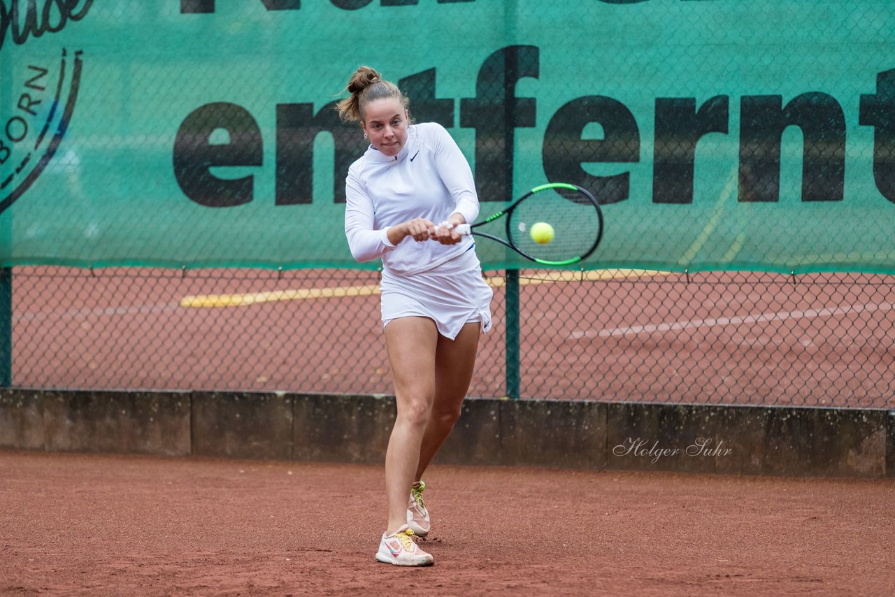 Bild 221 - Kuehlungsborner Tennisturnier